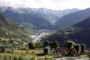 Apartamentos Valle de Aran